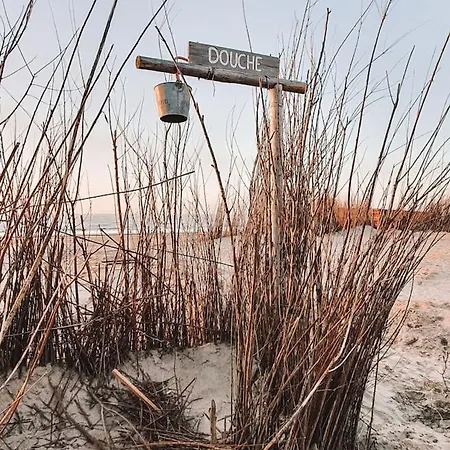 アパート Little House ザントフォールト