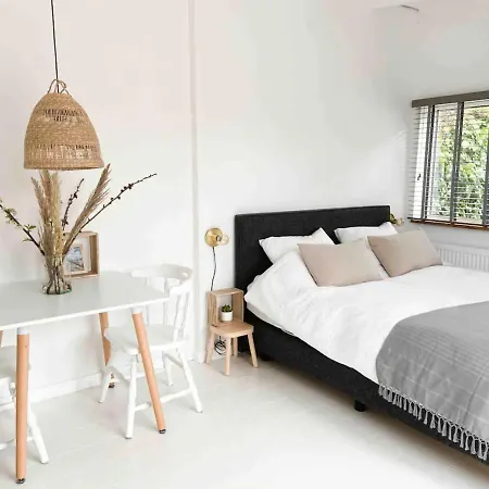 Little House 잔드보르트