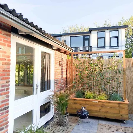 Little House 잔드보르트