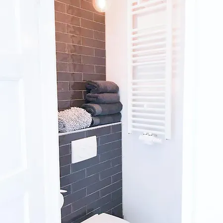 Little House ザントフォールト