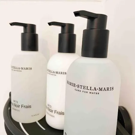 Little House ザントフォールト