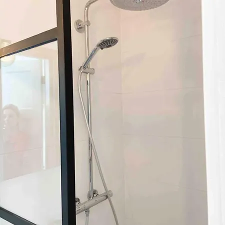 Little House アパート *