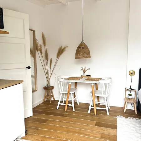 Little House 잔드보르트