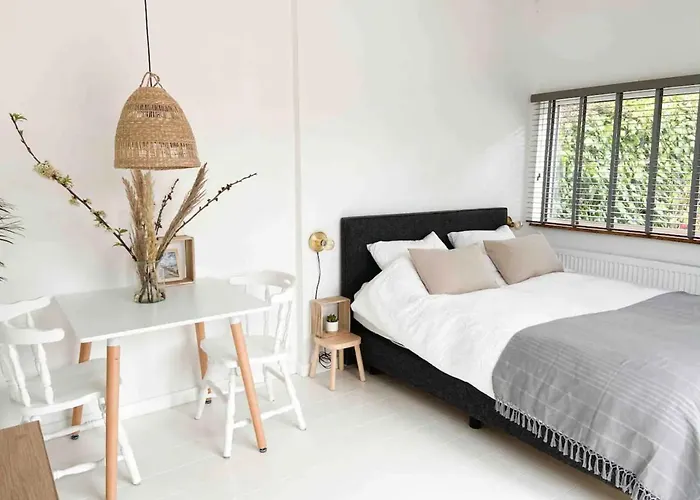 Little House 잔드보르트