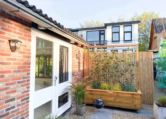 Little House 잔드보르트