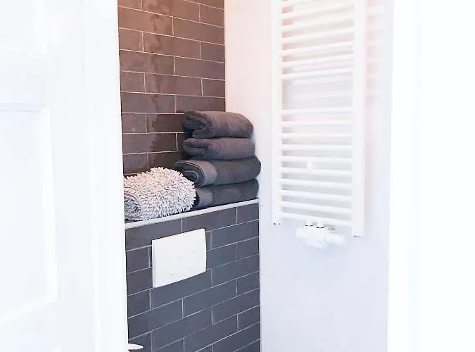 Little House 잔드보르트