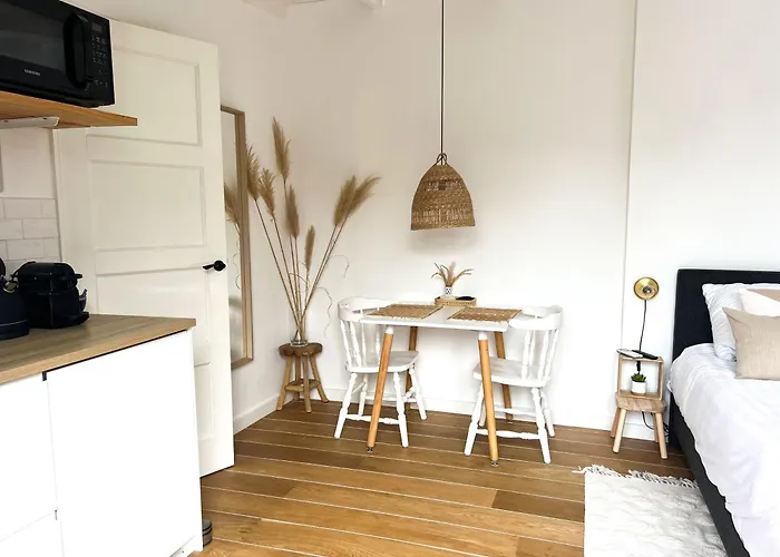 Little House 잔드보르트