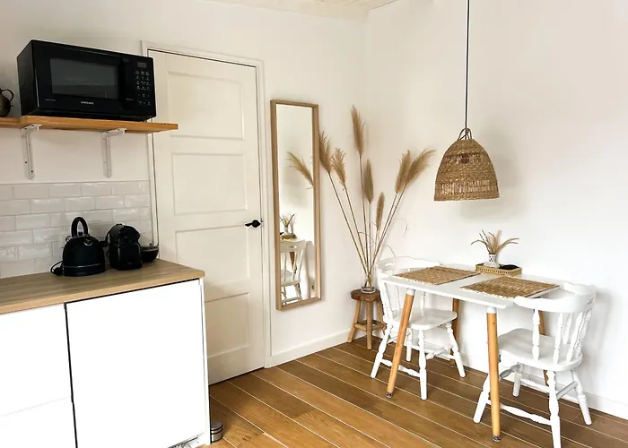 Little House * 잔드보르트