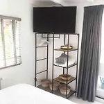 Apartmán Little House Zandvoort