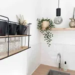 Apartment Little House
