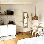 Little House Apartmán Zandvoort