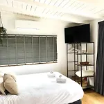 Apartment Little House Zandvoort