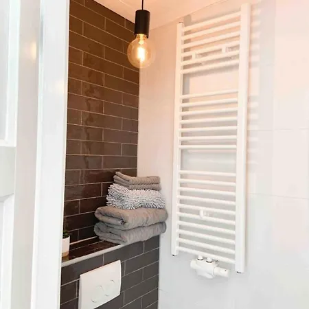 Little House Apartment Zandvoort