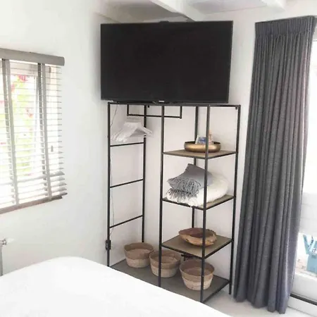 Appartement Little House Zandvoort