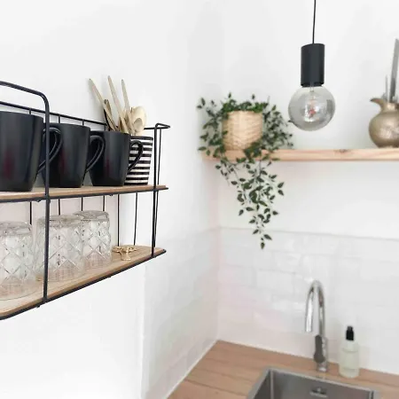 Appartement Little House