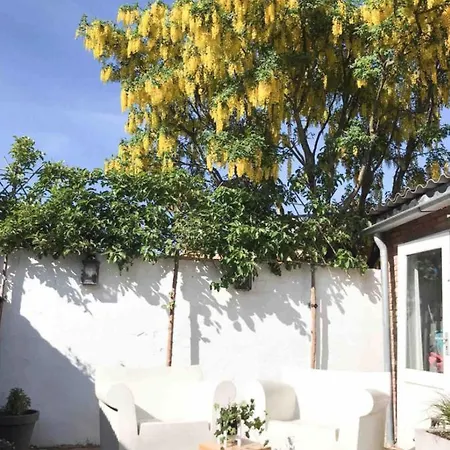 Apartment Little House