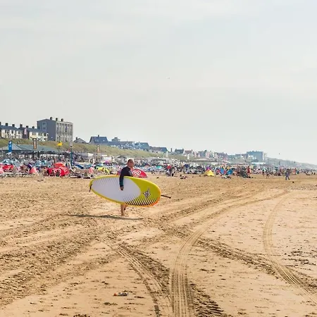 Little House * Zandvoort
