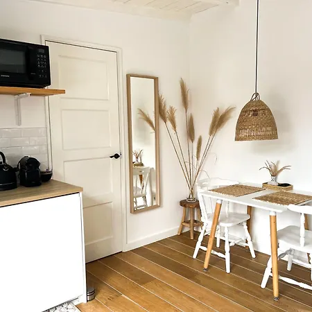 Little House * Zandvoort