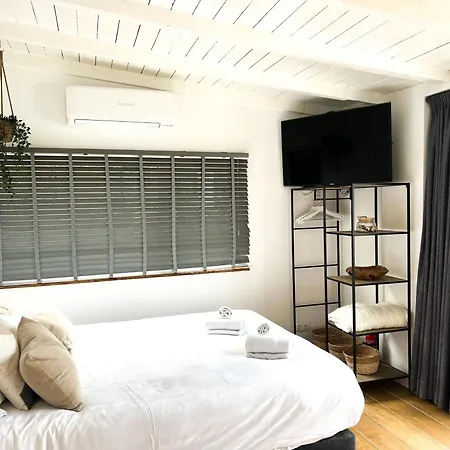 Appartement Little House Zandvoort