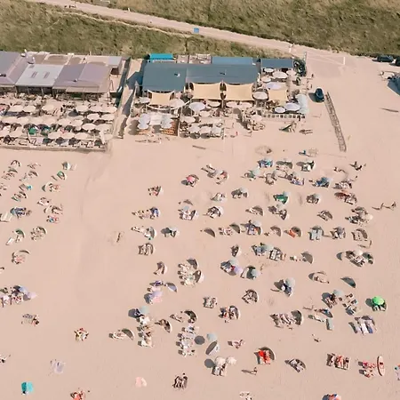 Little House Lejlighed Zandvoort