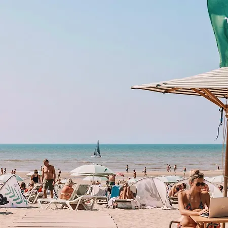 Lejlighed Little House