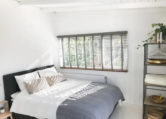 Little House Zandvoort