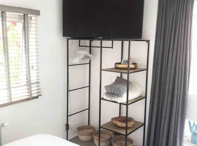 Apartman Little House Zandvoort