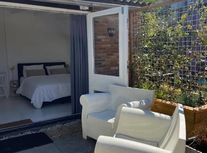 Apartman Little House