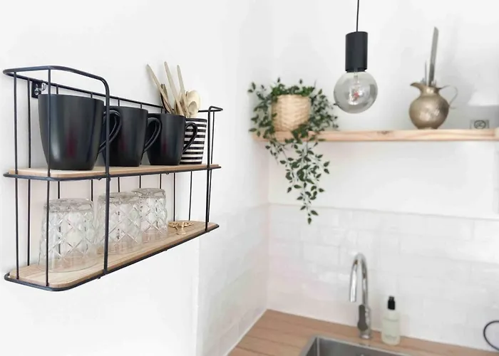 Apartman Little House