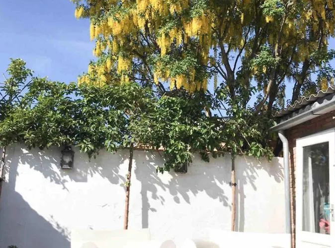 Apartman Little House