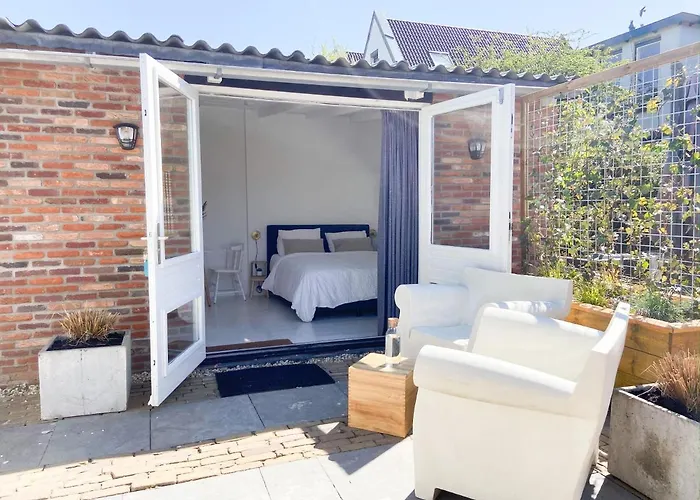 Lejlighed Little House