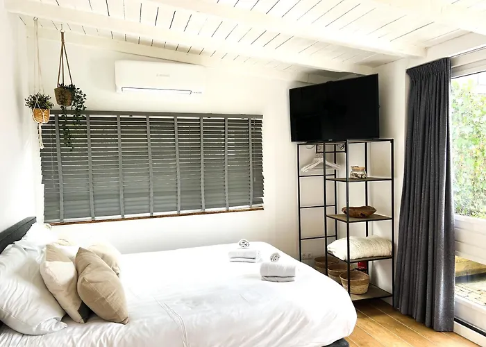 Apartman Little House Zandvoort