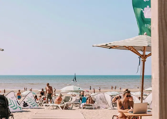 Lejlighed Little House