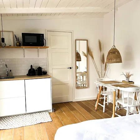 Little House Daire Zandvoort